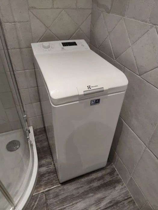 Pralka Electrolux sprawna 100% – po serwisie, działa idealnie