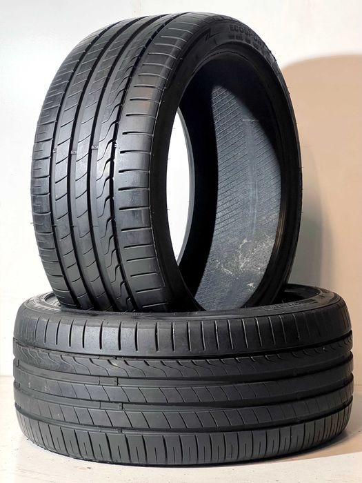 Pneus Imperial Eco Sport 2 - 255/35/19 - Como NOVOS