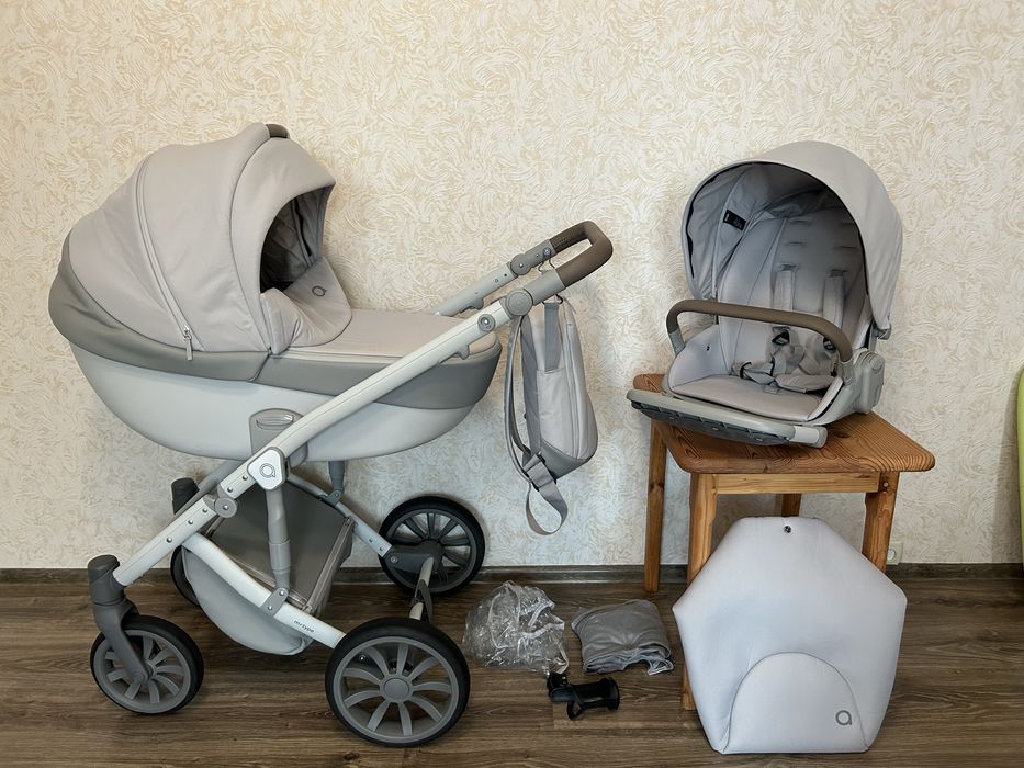 Коляска Anex m-type