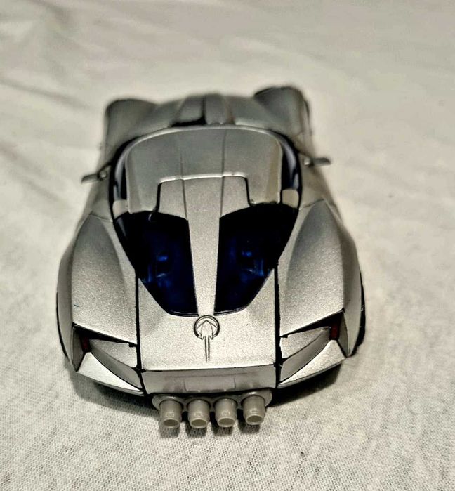 Transformers Sideswipe