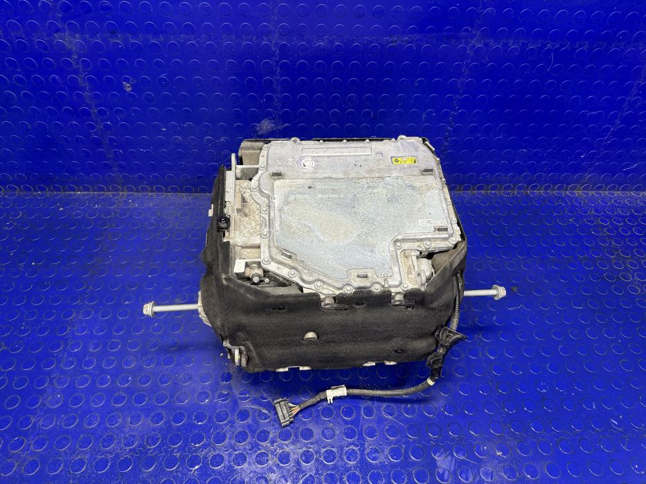 SILNIK tylny elektryczny BMW iX i20 iX20 iX3 G08 G26 i4 5A57B44 9452668 OEM