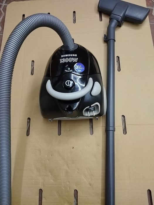 Пилососи  Samsung