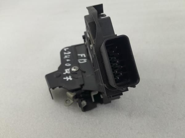 Fechadura / fecho porta frente direito FORD Focus II (DA_)