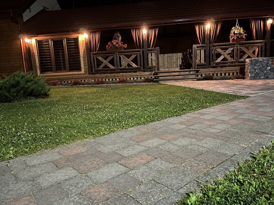 Комплекс Баня Чан…