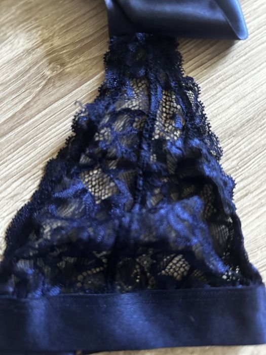 Кружевное нижнее белье  р.s/m love honey комплект