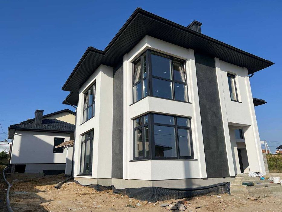 Утеплення будинків / Фасадні роботи / Фасадчики Львів / ‼️ДЗВОНІТЬ‼️