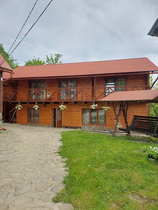 НОВИЙ РІК ВІЛЬНО.Два брати ЕКО. будинок або окремі кімнати.ЧАНИ.