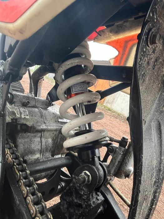 Продам kayo 125 .