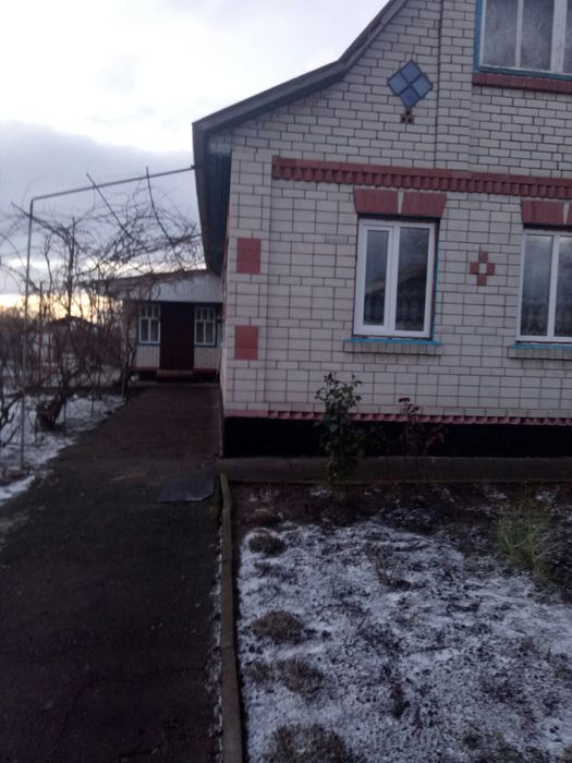 Продам або обміняю будинок