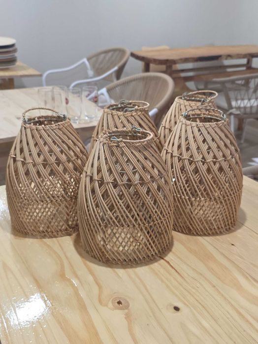 Recheio de Restaurante/Bar -