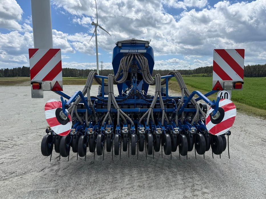Siewnik Kockerling Vitu 300
