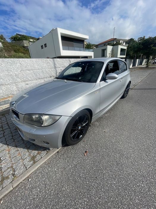 BMW 120 d