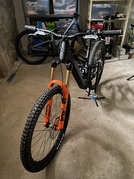 Mondraker sly RR