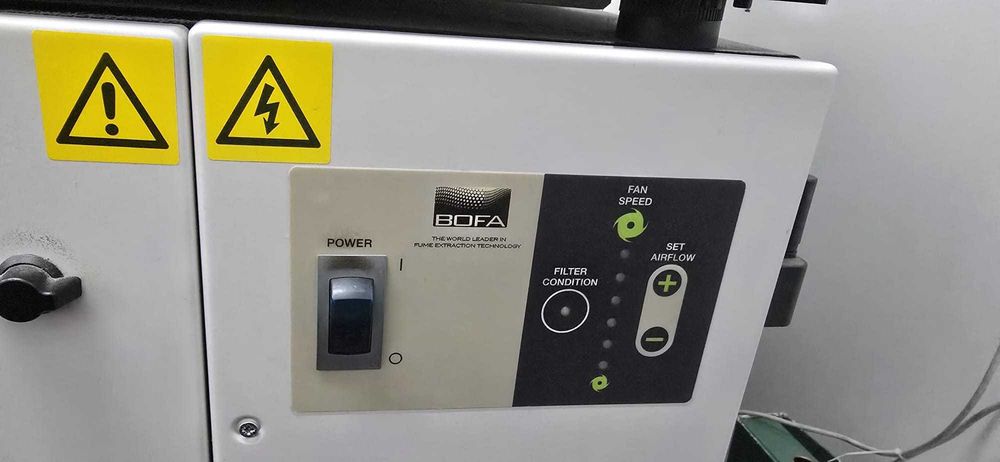 ROLAND LEF 20/200