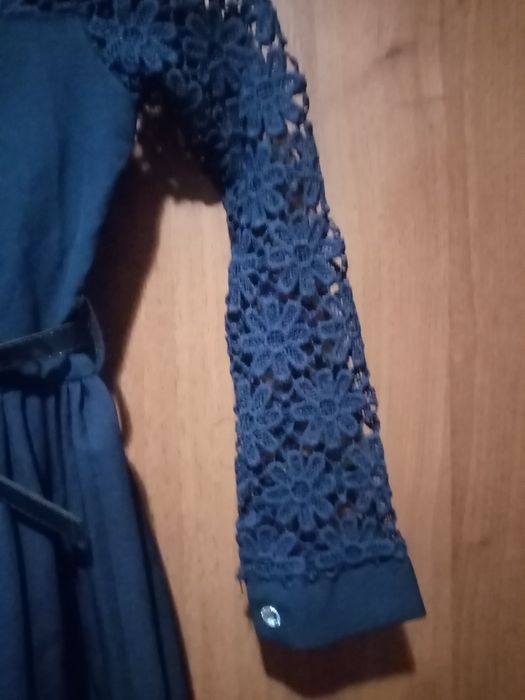 Плаття для дівчинки