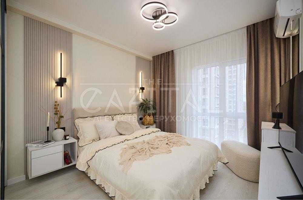 ВИВІД ПІД EcoFLow! Оренда квартири в ЖК Нова Англія!