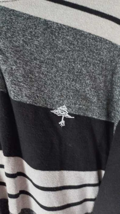 Camisola LRG como nova!