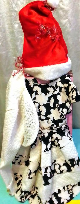 Красивое элегантное платье с подарком!