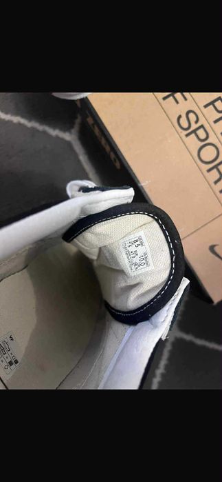 Buty Vans Bolt 2 rozmiar 41