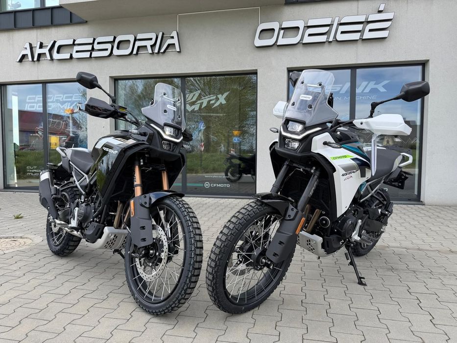 Cfmoto
