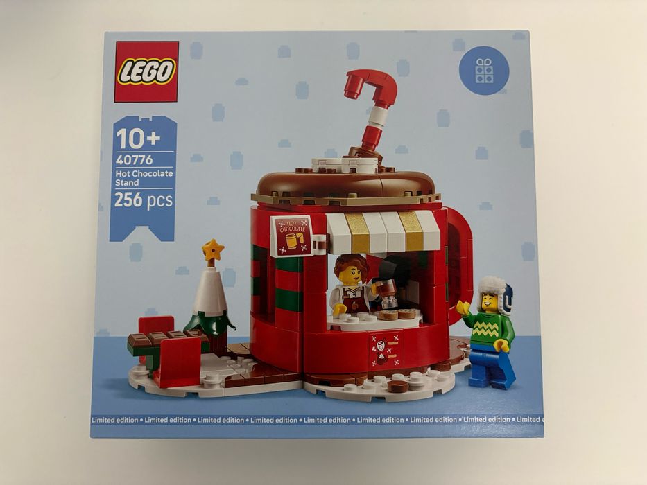 Lego 40778 / 40776 / 40774