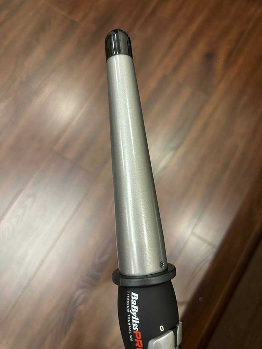Конусна плойка Babyliss PRO 32-19 мм