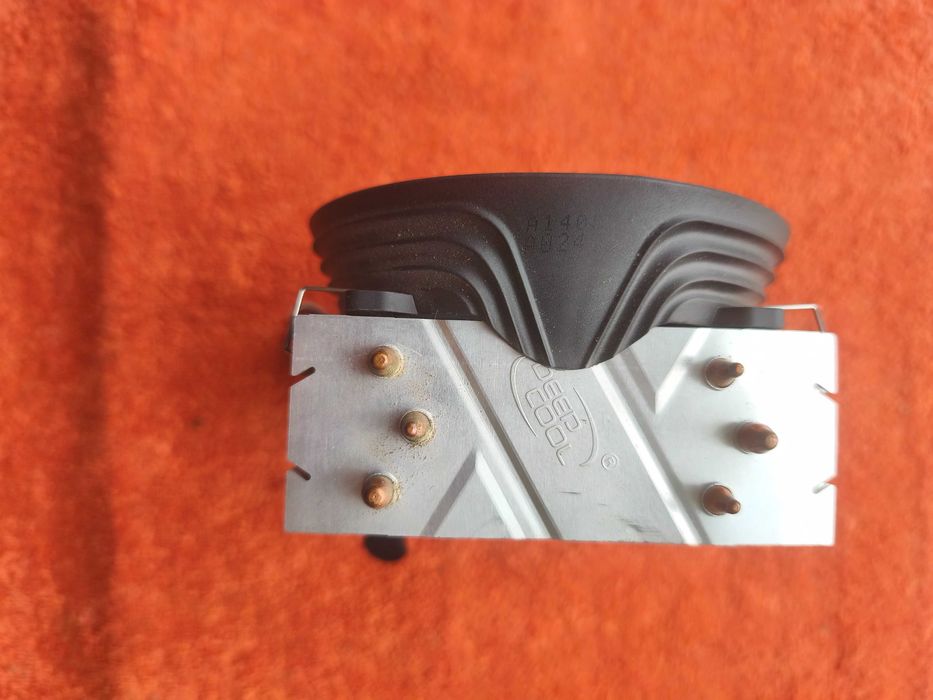 Cooler de processador Deep Cool