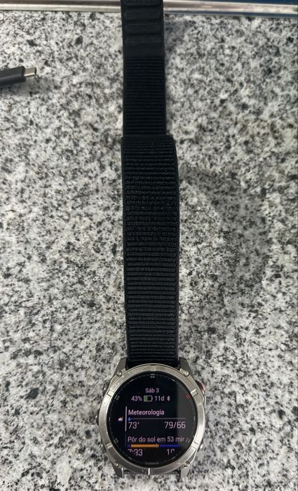 Garmin fenix 8 pro 51 mm