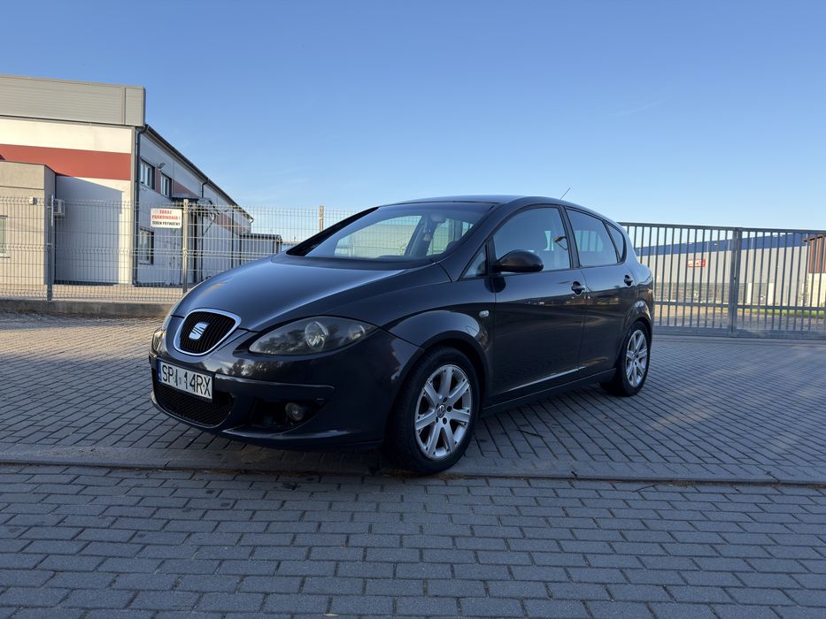 Seat Toledo