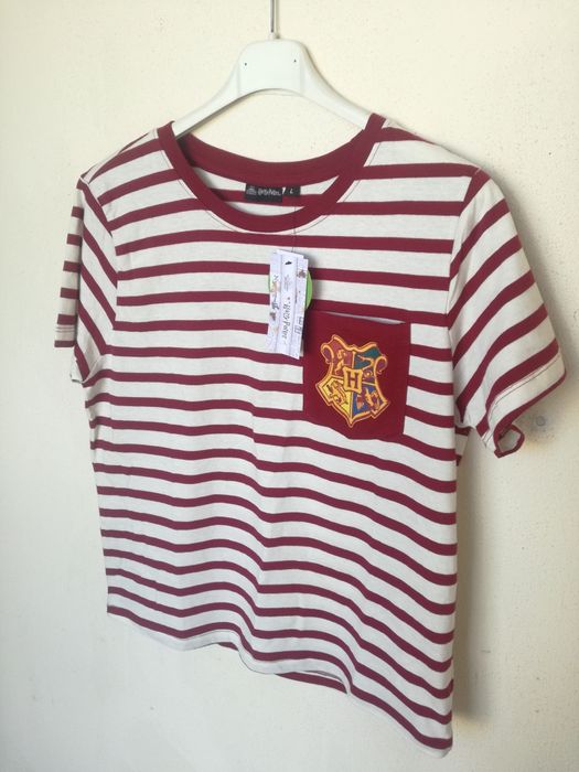 Blusa Harry Potter L