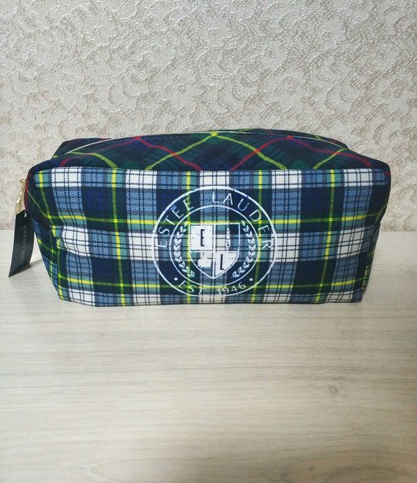 Estée lauder  косметичка сумка косметика estée lauder, оригінал.