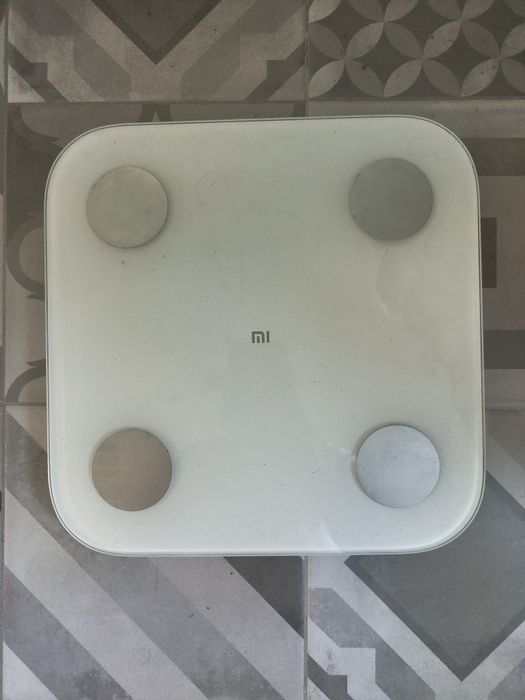 Xiaomi Mi Body Composition Scale 2