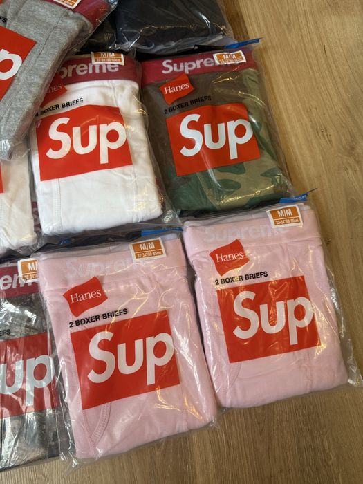 В наявності є торг Труси Supreme size M,L