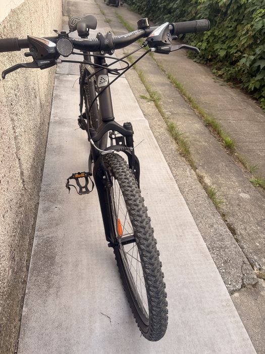 Rower MtB Rockrider S2 koła 26
