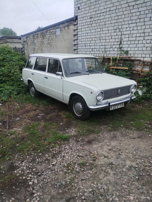 Продам ВАЗ 2102 на ходу