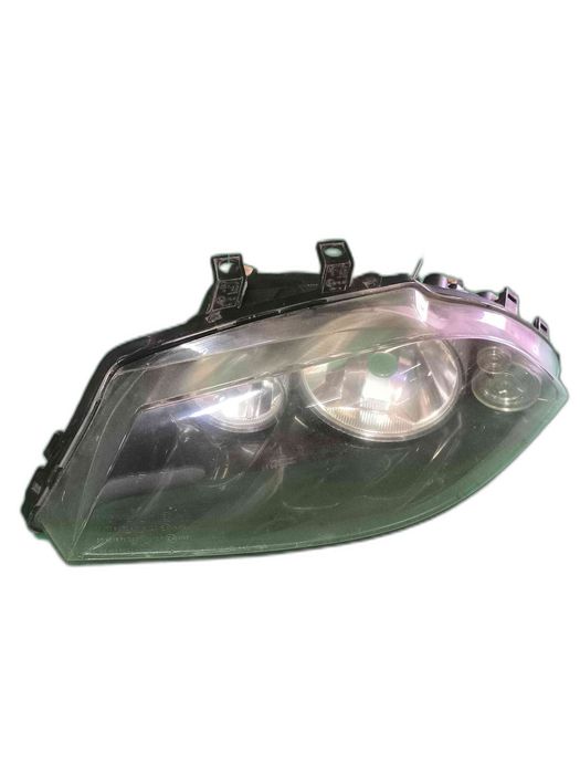 Ótica / Farol Esquerdo SEAT IBIZA III 445-1115L (OEM) | 6L1941751M (OEM) | 6L1941023A (OEM) | 6L1941023 (OEM)