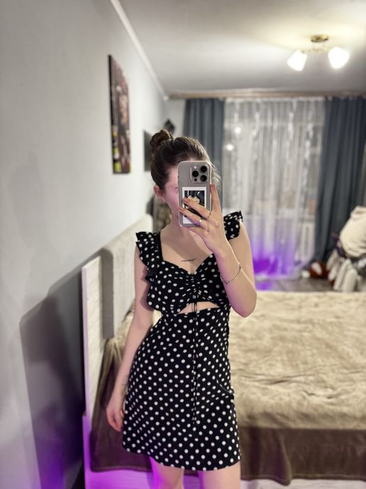 Платье el.milas.brand