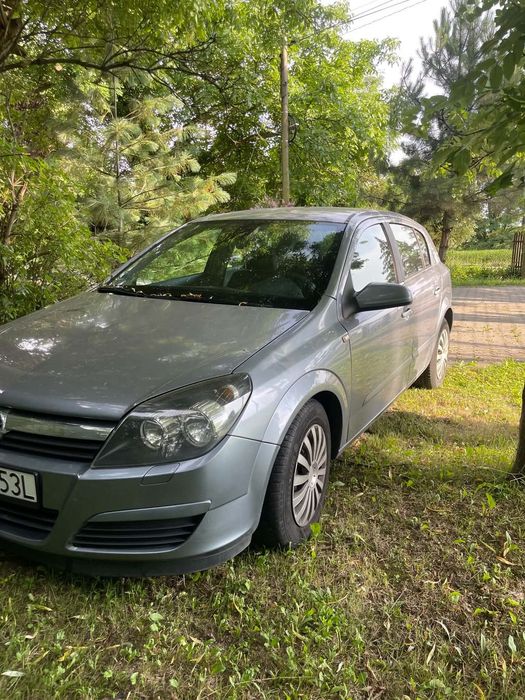 Opel Astra Opel Astra 3 automat