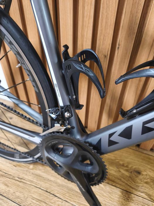 Rower szosowy Kross Vento 7.0 z pomiarem mocy