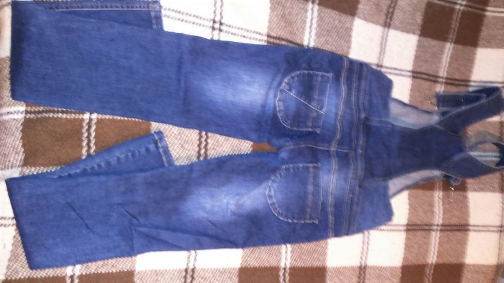 Комбинезон для беременных