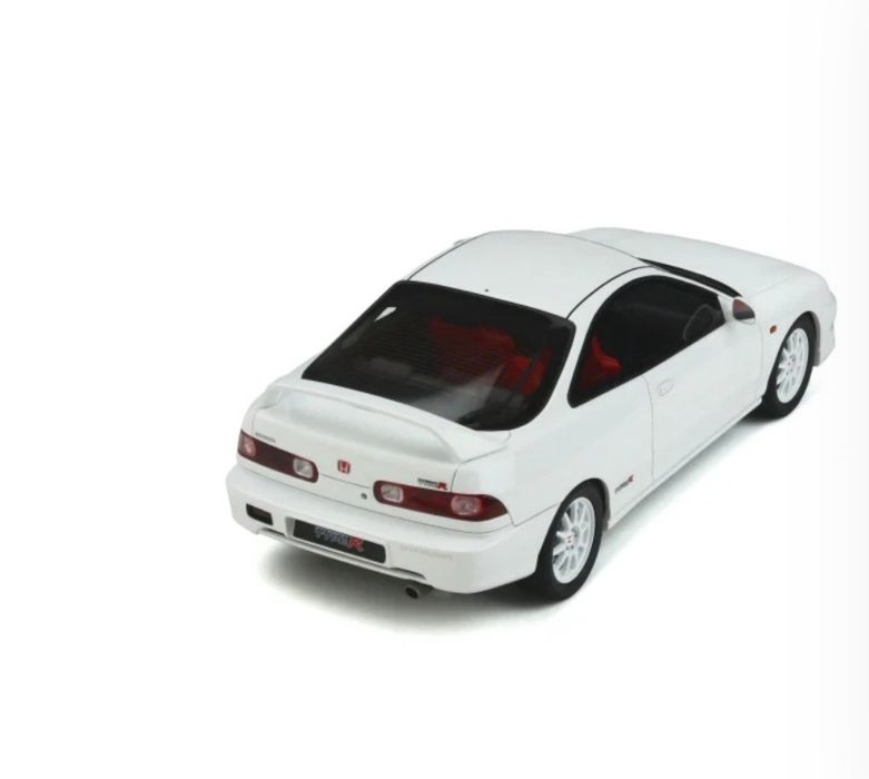 Otto Honda integra 1/18
