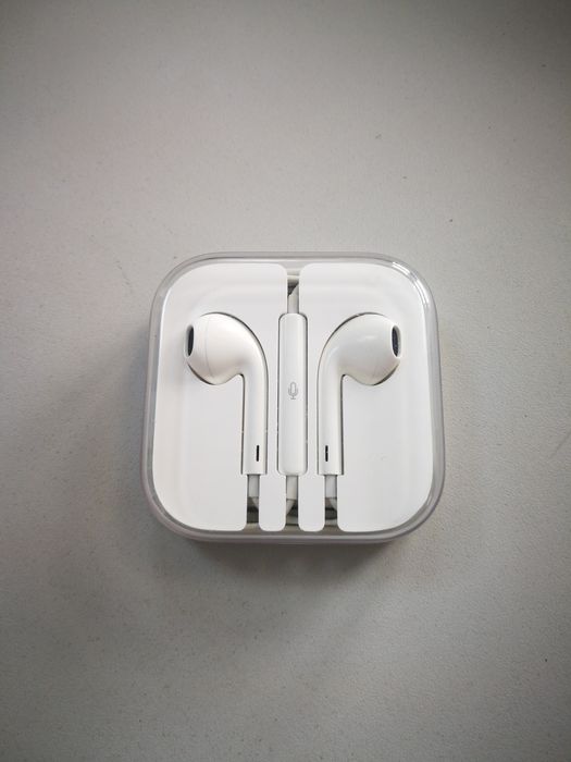 Наушники Apple orig
