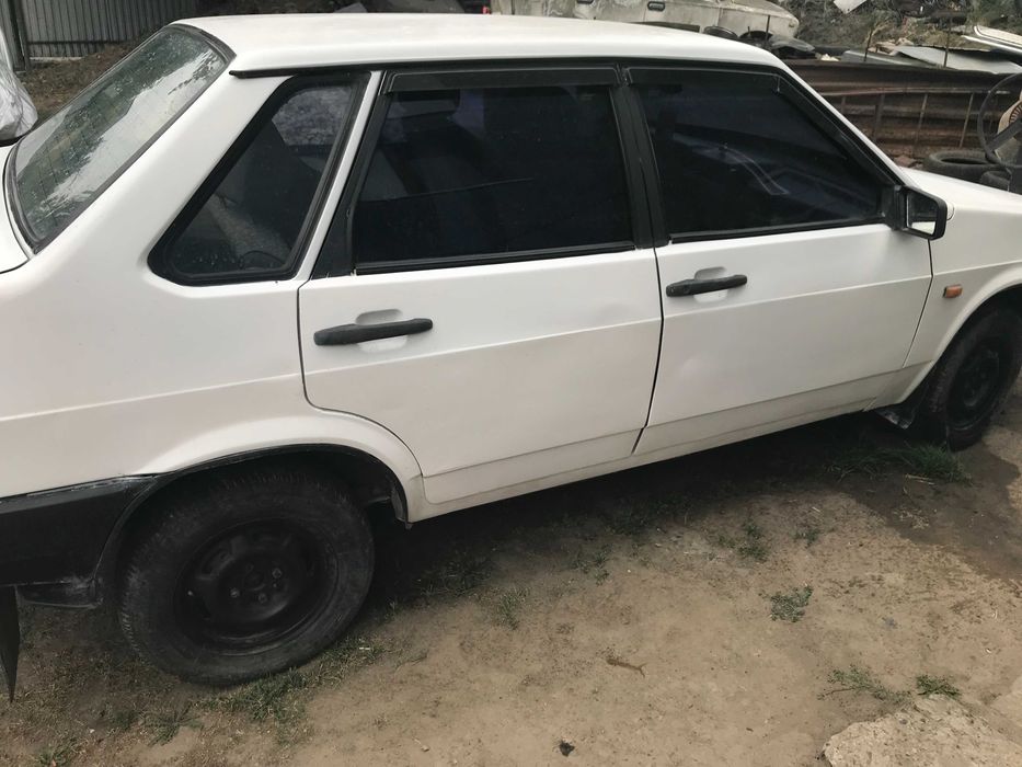 Ваз 21099 продам