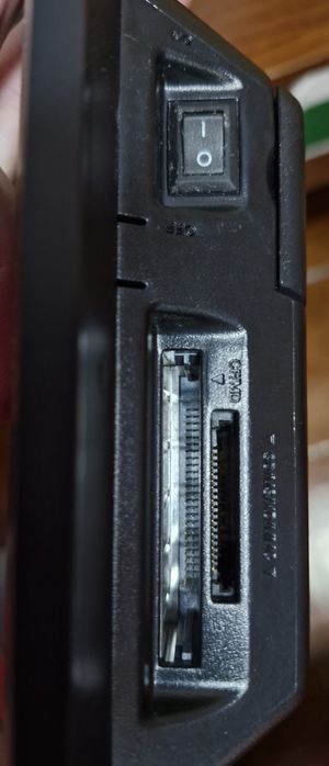 Moldura digital Kodak easyshare v710