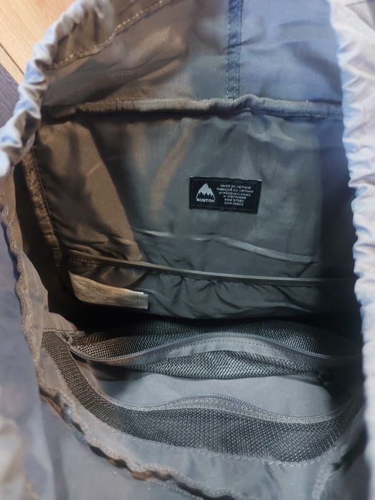 Міський рюкзак BURTON