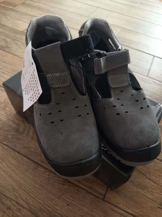 Buty robocze deltaplus procera