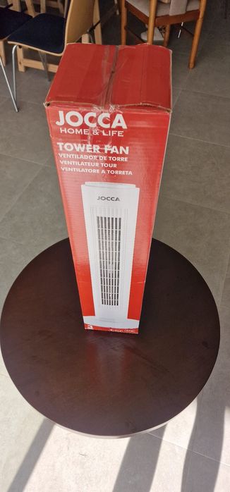 Ventilador de Torre