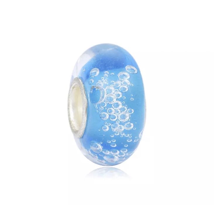 Contas de Murano p/pulseira