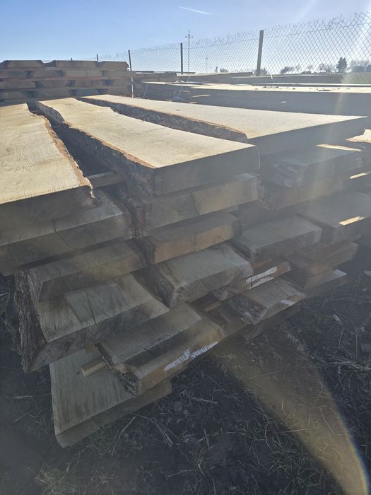 Deska debowa ładny mix 54