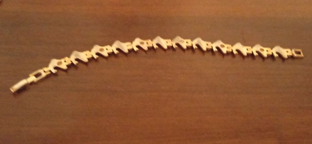 Браслеты магнитные